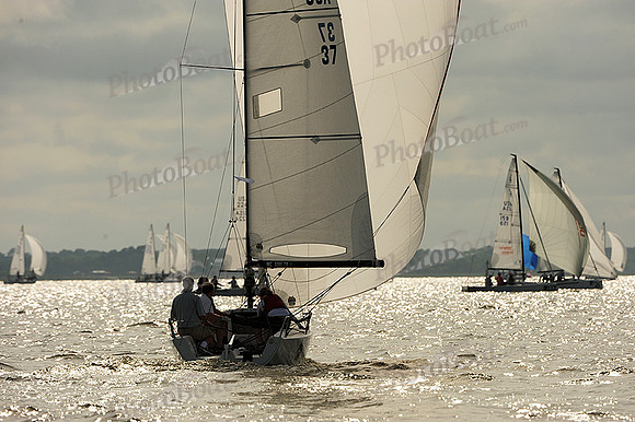 2015 Charleston Race Week D 088