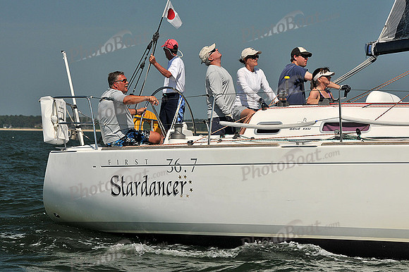 2013 Southern Bay Race Week C 510