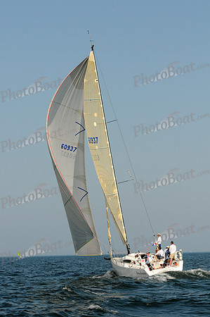 2011 Block Island Race A 712