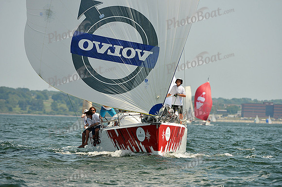 2015 NYYC Annual Regatta E 652
