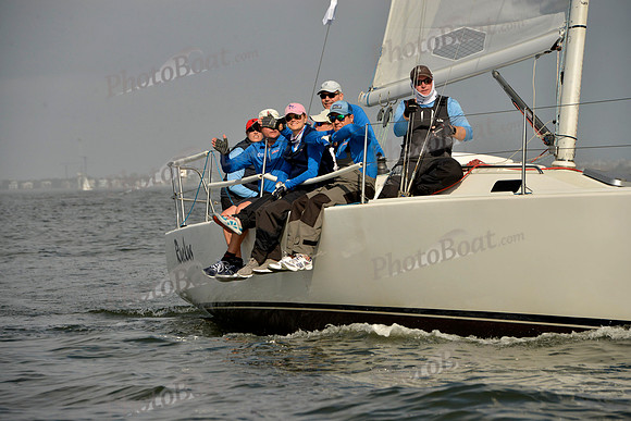 2019 Charleston Race Week B_0062