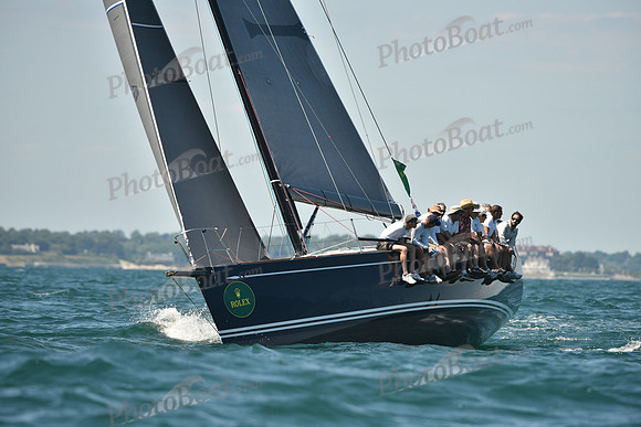 2018 NYYC Race Week E_0391