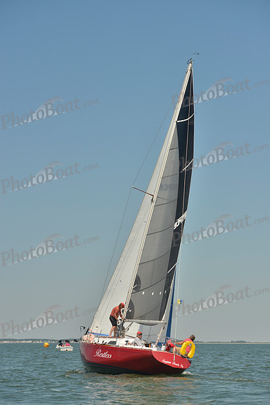2017 Southern Bay Race Week B_1103
