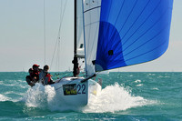 2013 Key West Race Week E 877