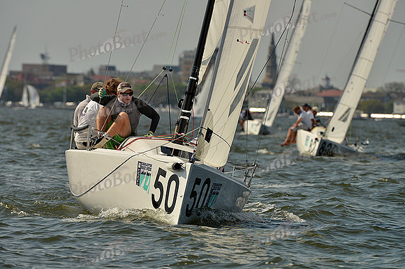 2014 Charleston Race Week D 1739