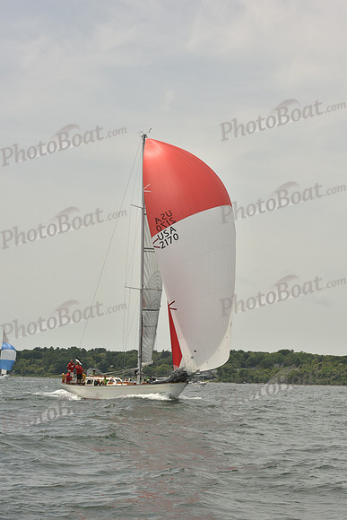 2018 NYYC Annual Regatta B_1487