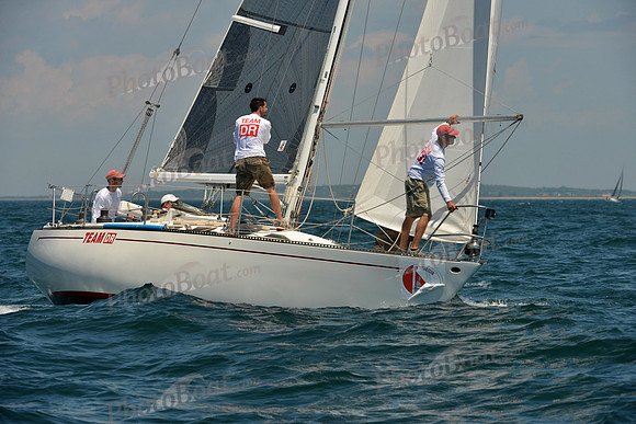 2015 Block Island Race Week A 1592