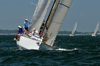 2013 NYYC Annual Regatta B 709