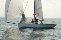 2015 Denmark Race A 849