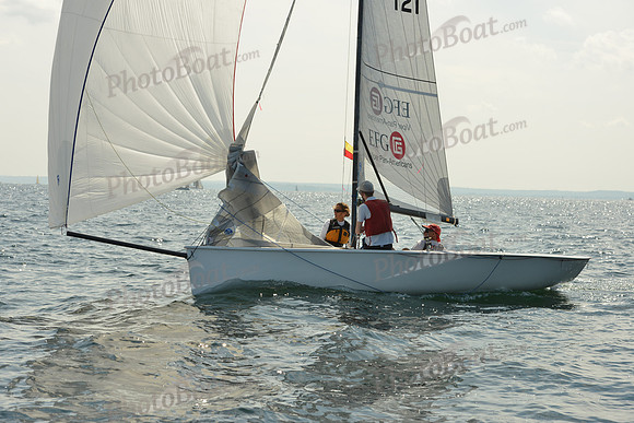 2015 Denmark Race A 849