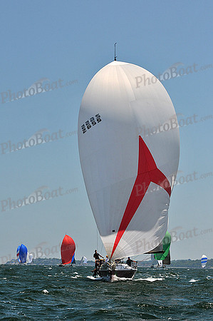 2012 NYYC Annual Regatta A 1695