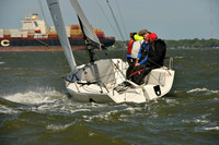 2016 Charleston Race Week D 0812