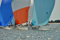 2014 Charleston Race Week D 1114