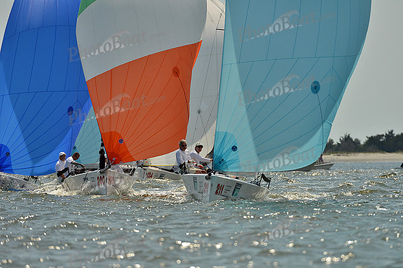 2014 Charleston Race Week D 1114