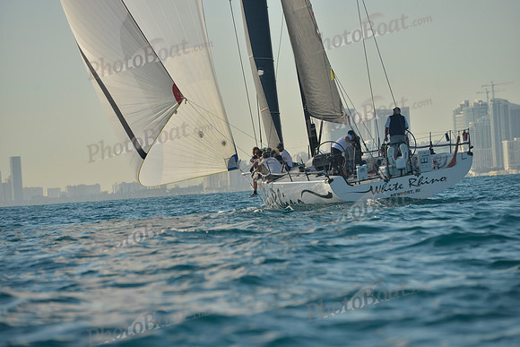 2019 Ft Lauderdale to Key West Race_0345