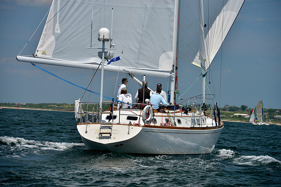 2019 Block Island Race Week D_0575