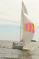 2011 Southern Bay RW A 267