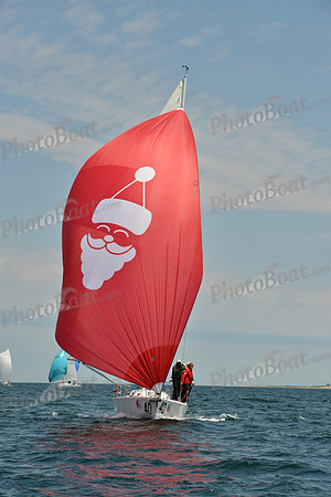 2015 Block Island Race Week L 301