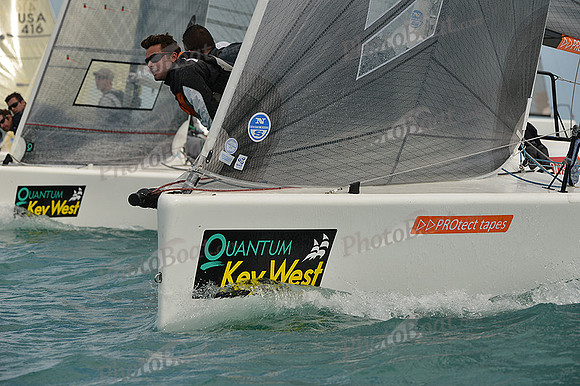 2014 Key West Race Week C 1292
