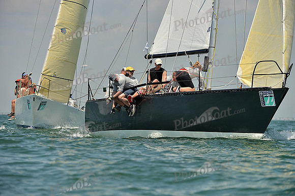 2014 Charleston Race Week D 448