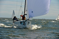 2016 Charleston Race Week C 1096