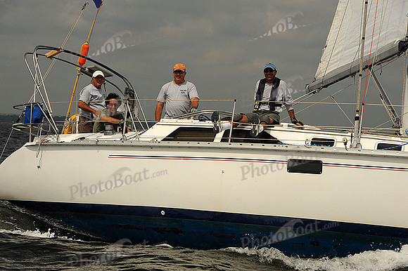 2013 Vineyard Race A 536