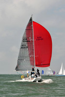 2012 Charleston Race Week A 2441