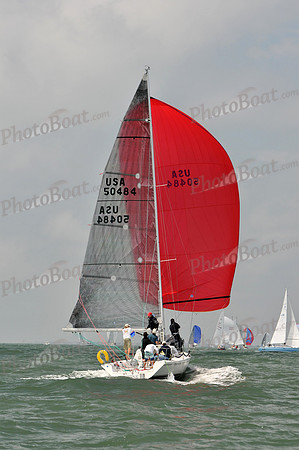 2012 Charleston Race Week A 2441