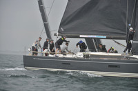 2021 Block Island Race Week C_1587
