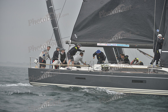 2021 Block Island Race Week C_1587