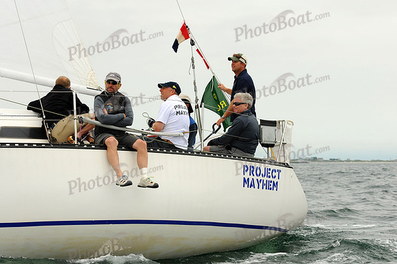 2011 Block Island RW E 2360