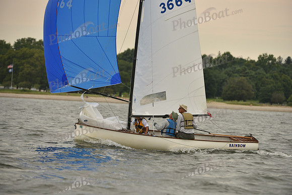 2018 Thistle Nationals A_1411