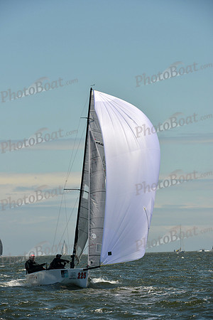 2016 Charleston Race Week C 1434