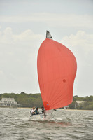 2019 Charleston Race Week C_0359