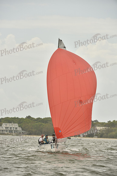 2019 Charleston Race Week C_0359