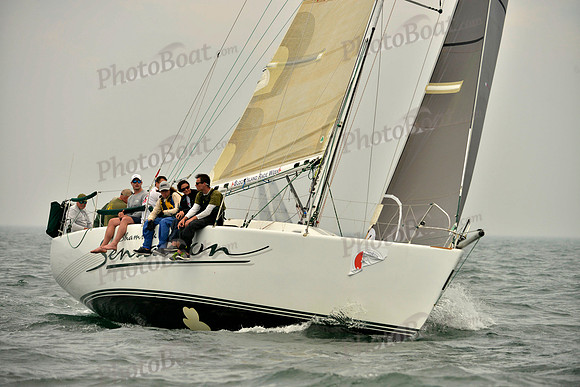 2017 Block Island Race Week H_1322