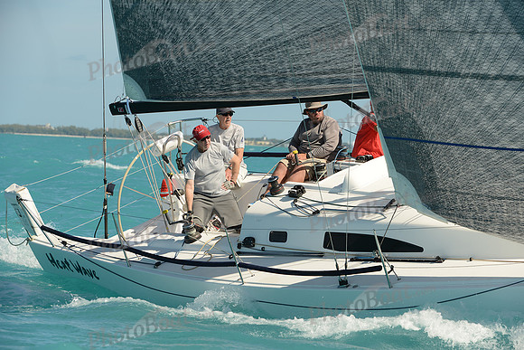 2017 Quantum Key West RW F 393