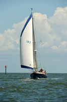 2015 Southern Bay Race Week C 1433