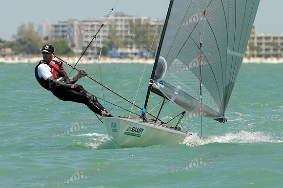 2012 Contender Worlds A 1534