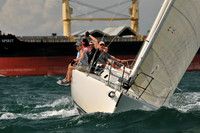 2012 Suncoast Race Week A 565