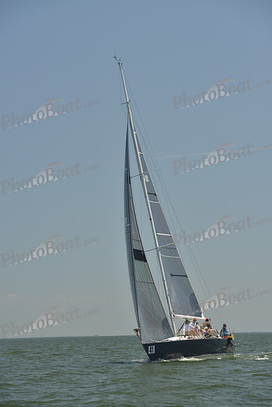 2017 Southern Bay Race Week B_1350