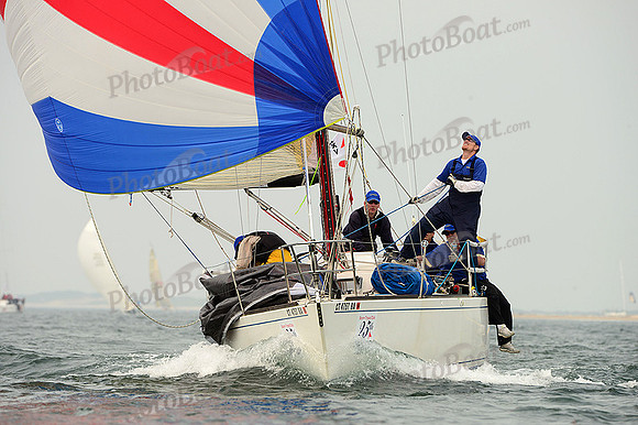 2013 Block Island Race Week D 995