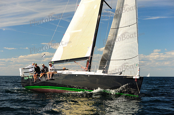 2014 Newport Bermuda A 2373