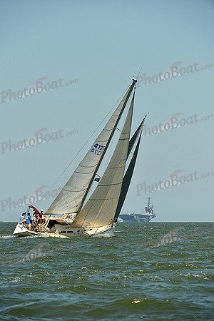 2015 Southern Bay Race Week A 1196