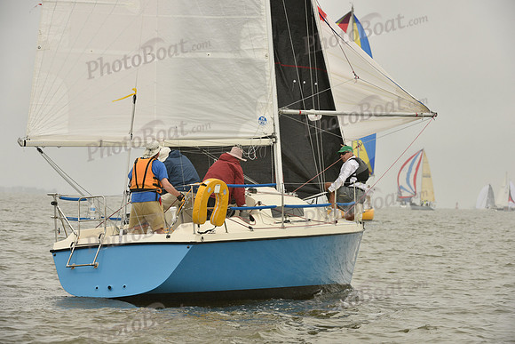 2018 Southern Bay Race Week D_0876
