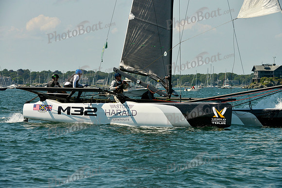 2016 NYYC Race Week A 1537