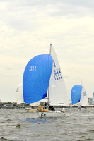 2013 Charleston Race Week B 868