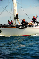 2014 NYYC Annual Regatta C 1707