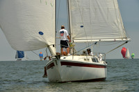 2016 Southern Bay Race Week E_0618