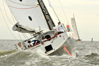2013 Charleston Race Week A 714